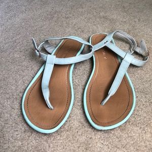 Aeropostale Sandals ( Bethany Mota Collection)